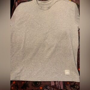 ALO Yoga Double Take Short Sleeve Men’s